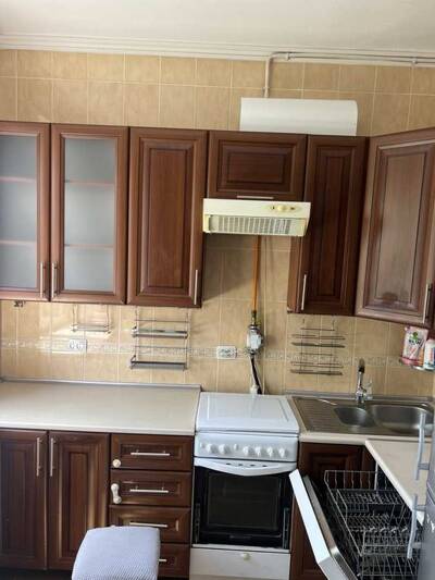 Продам 2-к квартиру Київ, Дарницький, Юрія Пасхаліна вул., 108