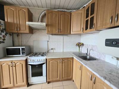 Сдам долгосрочно 1-к квартиру Киев, Соломенский, Лобановского ул., 39Б