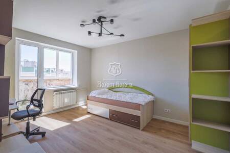Продам 3-к квартиру Київ, Дарницький, Вишняківська вул., 5а