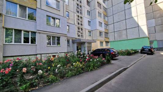 Продам 2-к квартиру Білоцерківський, Біла Церква, Леваневського