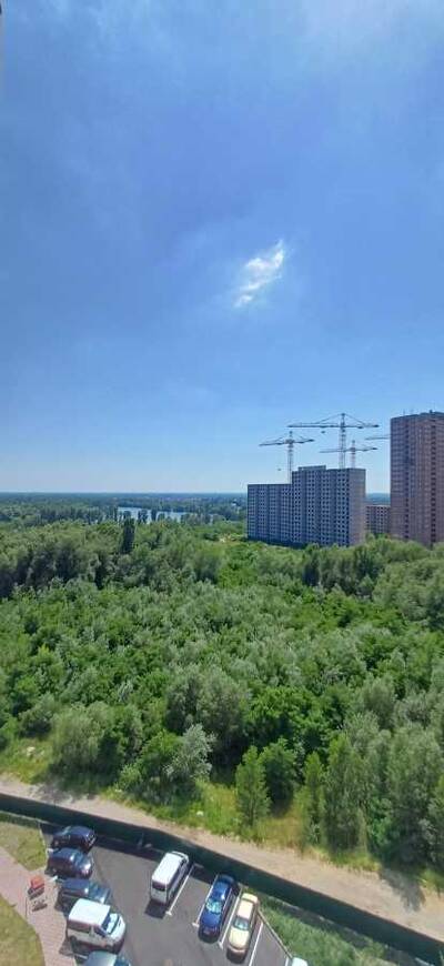Продам 1-к квартиру Київ, Дарницький, Бориса Гмирі вул., 22Б