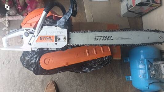 Бензопила STIHL ms362