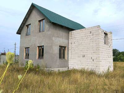 Продам 3-к дом Бучанский, Березовка, калинова