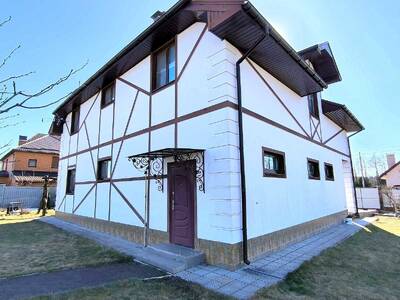 Продам 5-к дом Бучанский, Макаров, квіткова