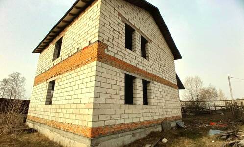 Продам 6-к дом Бучанский, Березовка, полевая
