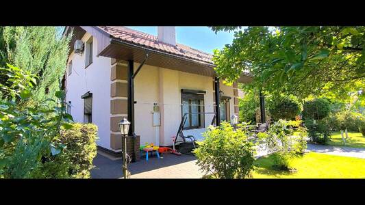 Продам 4-к дом Бучанский, Макаров, Полтавська