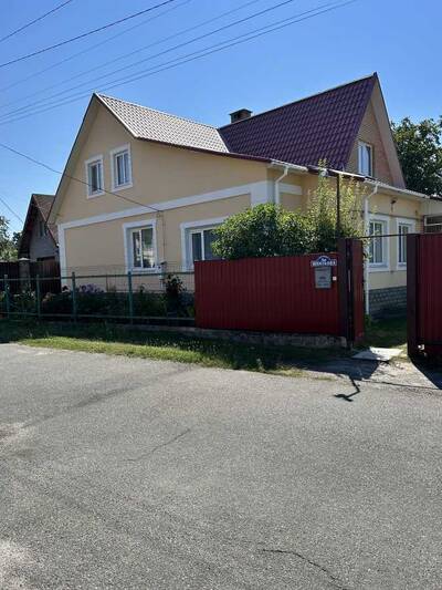 Продам 4-к будинок Броварський, Рожівка, Шпильова, 5а