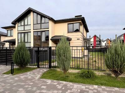 Продам 4-к будинок Бучанський, Крюківщина, Столична, 6