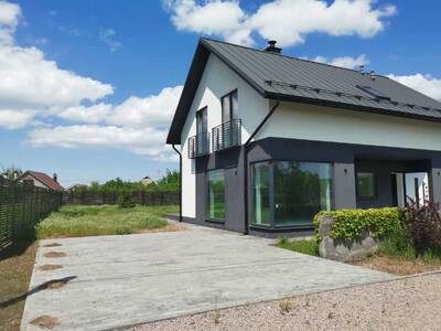 Продам 4-к будинок Бориспільський, Гнідин, Щаслива, 7
