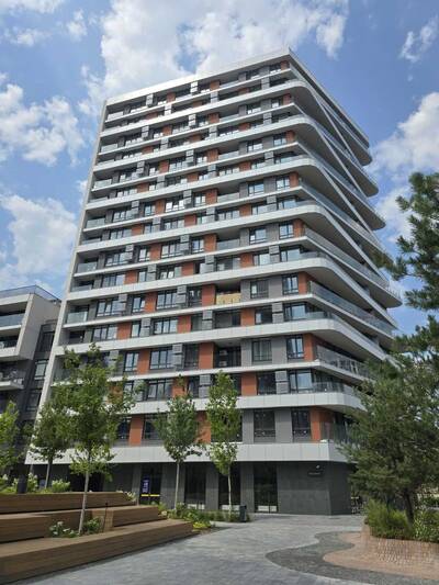 Продам 1-к квартиру Киев, Голосеевский, Братъев Шеметов ул., 8