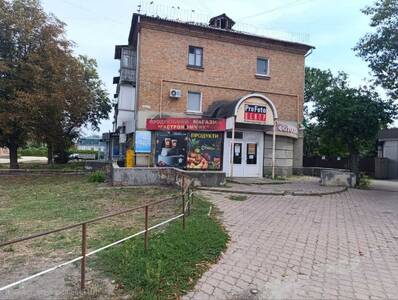 Здам довгостроково приміщення вільного призначення Білоцерківський, Біла Церква, соборна, 11