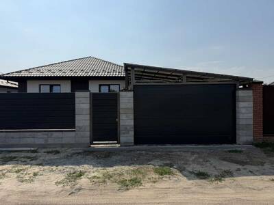 Продам 3-к будинок Броварський, Рожівка, Миру