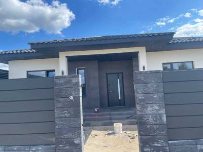 Продам 3-к будинок Броварський, Зазим`я, Зазимська