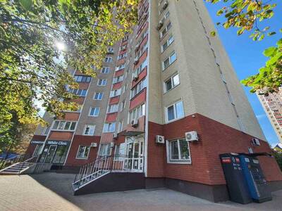 Продам 2-к квартиру Киев, Дарницкий, Петра Григоренко просп., 16