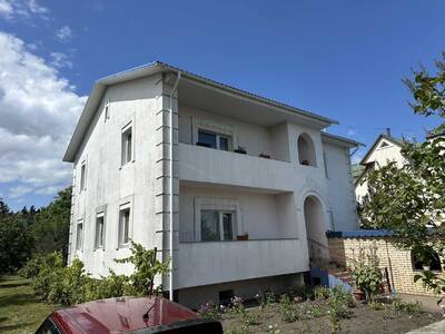 Продам 6-к будинок Обухівський, Іванковичі, Садова