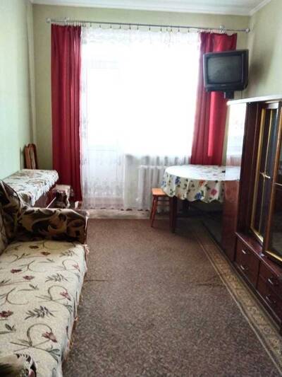Продам 1-к квартиру Київ, Солом`янський, Повітряних Сил просп., 51