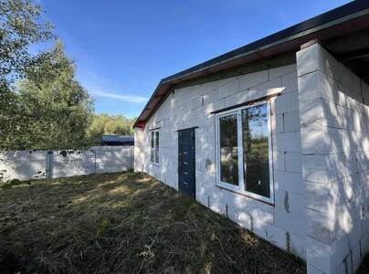 Продам ділянка під житлову забудову Фастівський, Калинівка, Спортивна