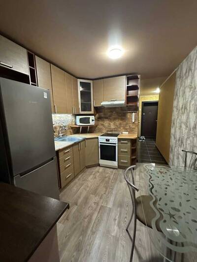 Продам 1-к квартиру Киев, Шевченковский, Политехнический пер., 5