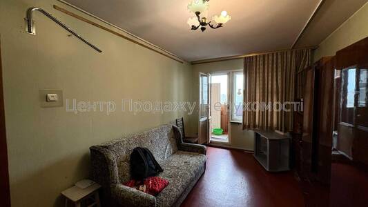 Продаж 2-кімн. квартири, 14/16 пов., 50,9 м², Київ – вигідна пропозиція!