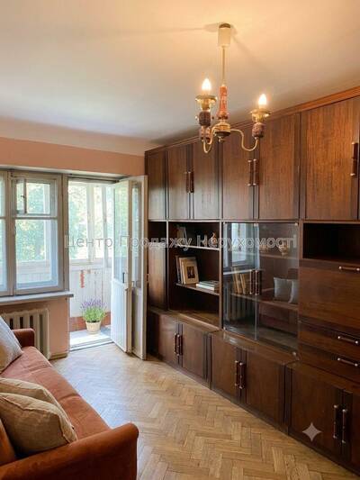 Продаж 1-кімн. квартири 29.44 м², Київ, 3/5 пов. Чудовий варіант!