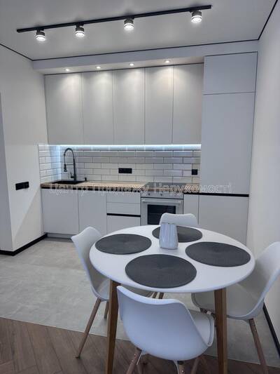 Продаж 2-кімн. квартири, 60 м², 18/21 эт., ЖК Нова Англія, Київ — комфорт та стиль у вашому новому б