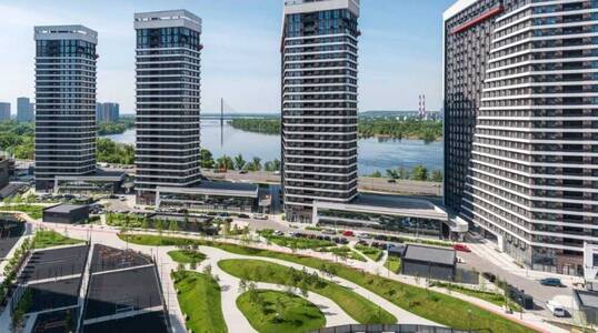 Продам 1-к квартиру Київ, Дарницький, Причальна вул., 8