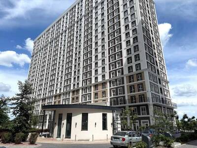 Продам 2-к квартиру Київ, Голосіївський, Голосіївський просп., 24К