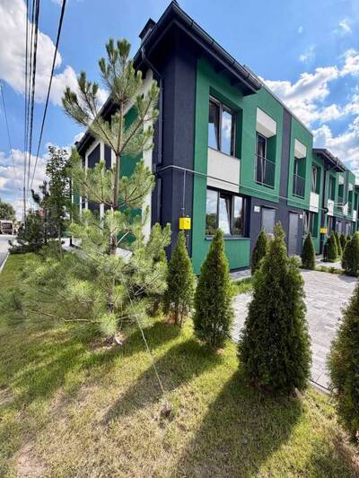 Продам 3-к квартиру Фастівський, Гатне, Святопетровська, 34