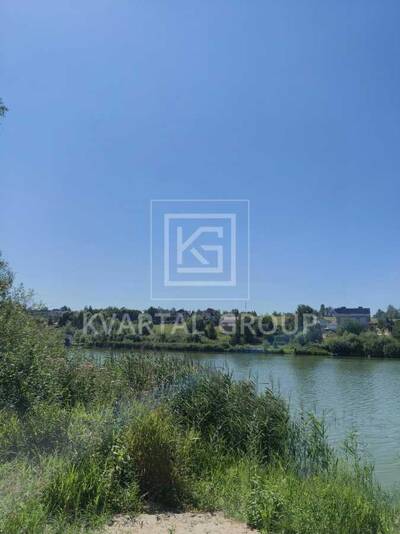 Продам ділянка під житлову забудову Бучанський, Горбовичі, Озерна