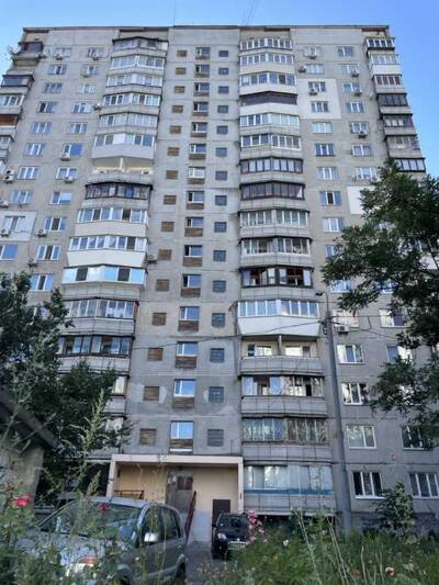 Продам 1-к квартиру Київ, Голосіївський, Деміївська вул., 47