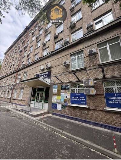 Здам довгостроково офісне приміщення Київ, Печерський, Євгена Коновальця вул., 31