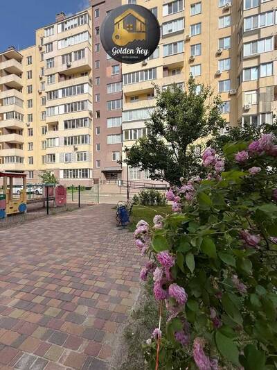 Продам 3-к квартиру Бориспільський, Чубинське, Виставкова, 24А