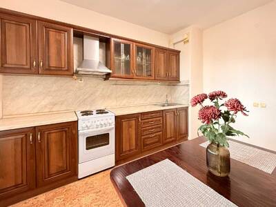 Продам 1-к квартиру Київ, Дарницький, Бориспільська вул., 26В