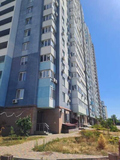 Продам 1-к квартиру Київ, Деснянський, Рональда Рейгана
 вул., 40