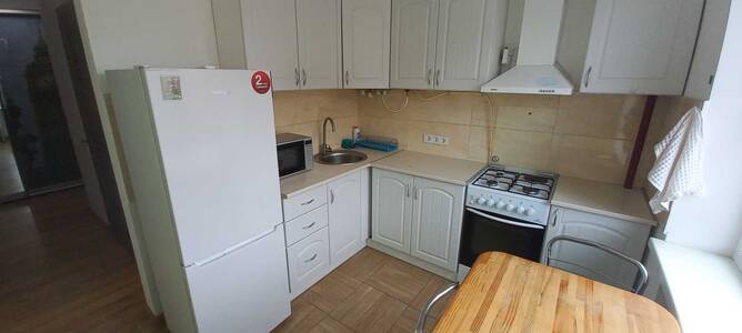 Продам 2-к квартиру Бучанський, Крюківщина, Заміська, 2