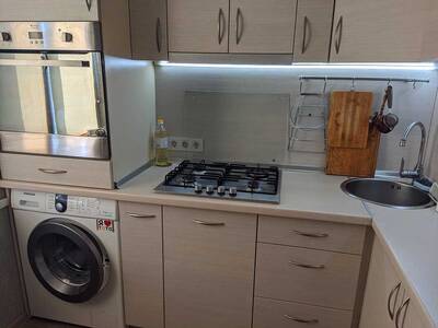 Продам 3-к квартиру Київ, Святошинський, Миколи Руденка бульв., 19