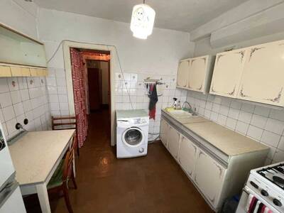 Продам 1-к квартиру Киев, Соломенский, Волгоградская ул., 5