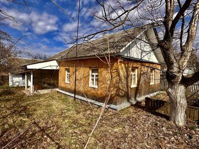 Продам 2-к будинок Бучанський, Плахтянка, Шевченка, 1