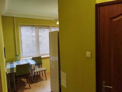 Продам 1-к квартиру Київ, Солом`янський, Гарматна вул., 40