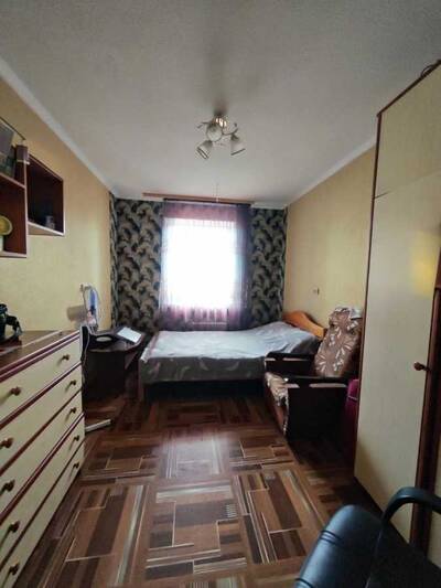 Продам 2-к квартиру Київ, Дарницький, Урлівська вул., 1/8