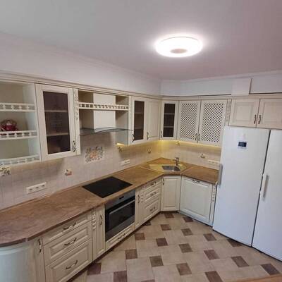 Продам 3-к квартиру Київ, Голосіївський, Михайла Ломоносова вул., 71г