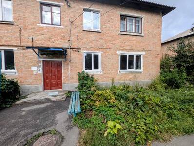 Продам 1-к квартиру Білоцерківський, Біла Церква, Провулок Курсовий, 12