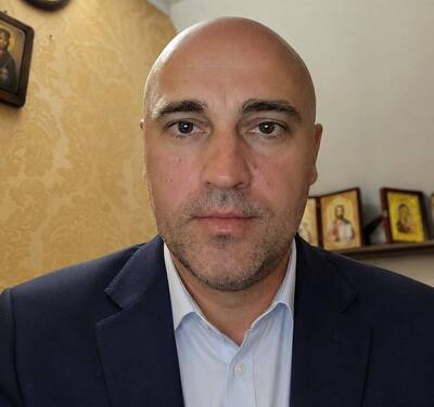 Юрист з різних правових питань