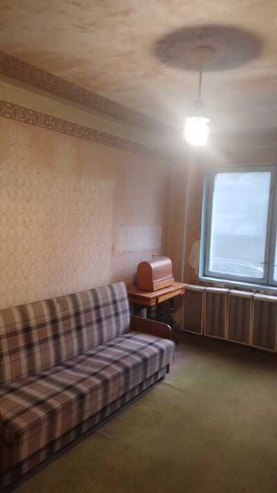 Продам 3-к квартиру Київ, Святошинський, Булгакова вул., 5
