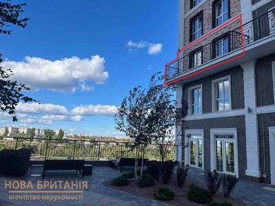 Продам 1-к квартиру Київ, Голосіївський, Михайла Максимовича вул.