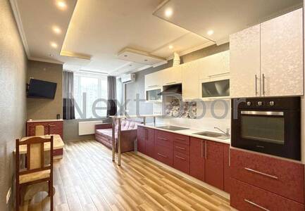 Продам 1-к квартиру Київ, Голосіївський, Маршала Конєва вул., 12А