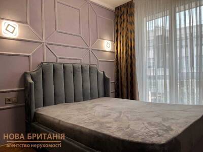 Продам 1-к квартиру Київ, Голосіївський, Михайла Максимовича вул., 28д