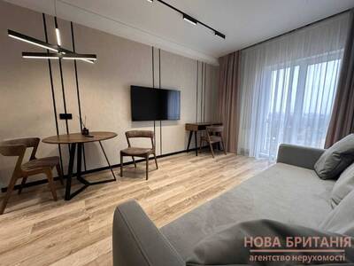 Продам 1-к квартиру Київ, Голосіївський, Михайла Максимовича вул., 24-В