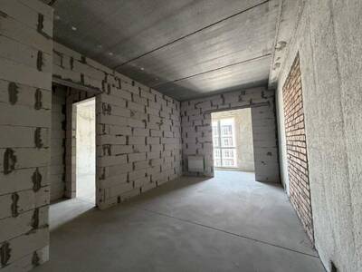 Продам 1-к квартиру Київ, Голосіївський, Михайла Максимовича вул., 26-Г