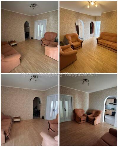 Продаж 3-кімн. квартири 88.3 м² на 12 поверсі у Києві!